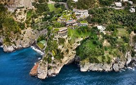 Il San Pietro di Positano
